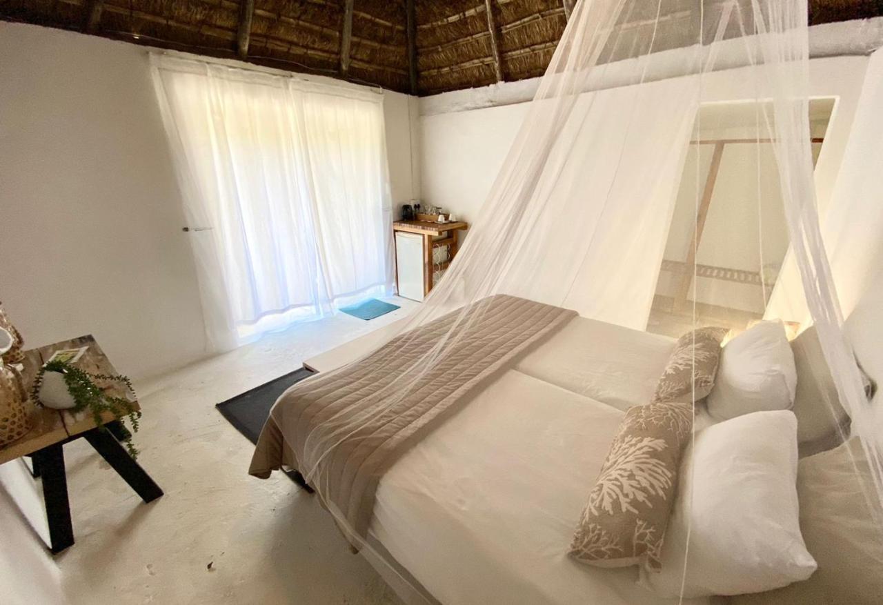 Sunset Bed And Breakfast คอฟฟีเบย์ ภายนอก รูปภาพ