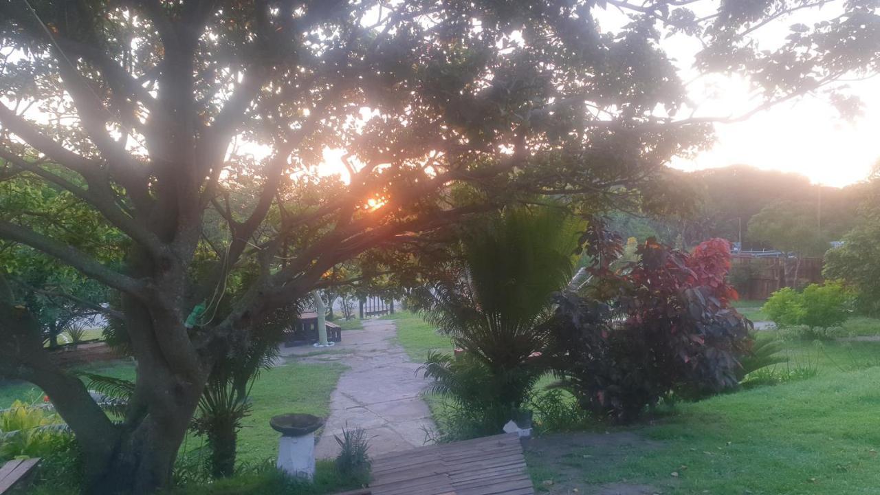 Sunset Bed And Breakfast คอฟฟีเบย์ ภายนอก รูปภาพ