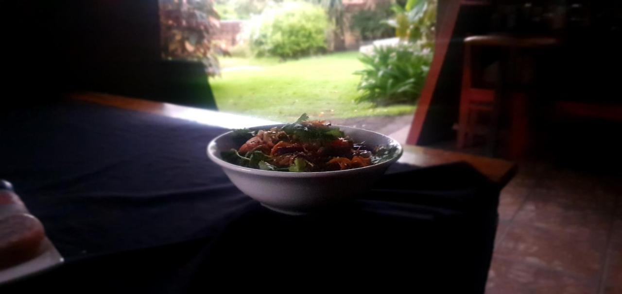 Sunset Bed And Breakfast คอฟฟีเบย์ ภายนอก รูปภาพ
